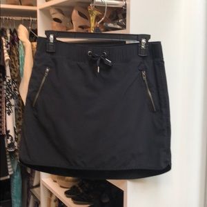 Athleta skort